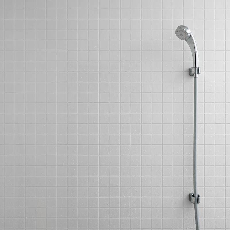 Stylish Shower Walls