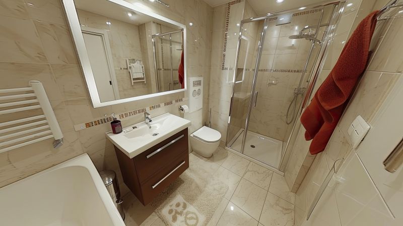 Bathroom Transformation Example