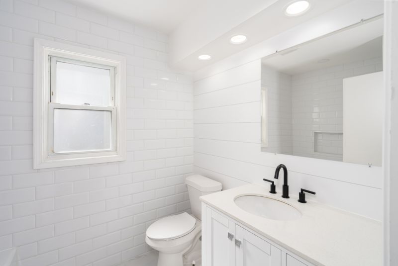 Top Bathroom Remodeling Companies in Chino, CA