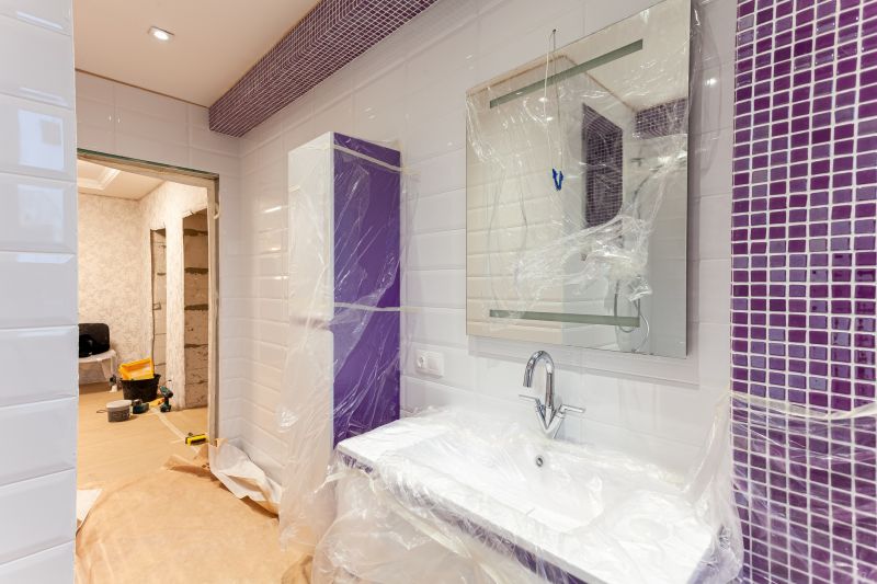 Top Bathroom Remodeling Companies in Fontana, CA