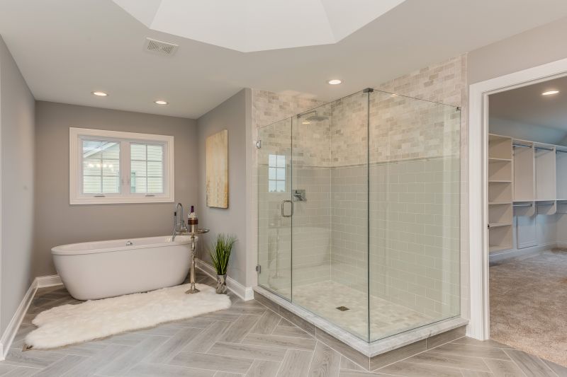 Best Bathroom Remodel Contractors in Chino, CA